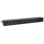 Cyberpower RKBS15S2F12R Rackbar Surge Suppressor 14-OUTLET 15A. Fixed Price $146.40.