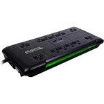 Plugable PS12-USB25 Surge Protector Power Strip With And Ac Outlets. Fixed Price $114.99.