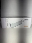 Bluelounge Cablebox - & Cord Management System White. Fixed Price $19.99.