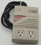 Smartpower SMARTTBF15PCGRJ45 Digital Filter Transient Voltage Surge. Fixed Price $19.99.