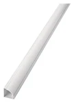 Cord Cvr STRIP1/4R 5'WHT. Fixed Price $34.14.