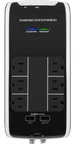 Monster Power Platinum 600 6-OUTLET/2-USB Surge Protector Strip Black. Fixed Price $31.95.