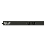 Tripp Lite PDUH30HV 30A 208/240V 10 Outlet Rackmount. Fixed Price $410.46.
