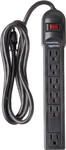 2 Pc Amazon Basics Rectangular 6-OUTLET Surge Protector Power Strip 6-FOOT Cord. Fixed Price $19.99.