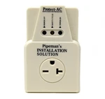 Nippon Surge Protector 220V 3600W For Conditioners, White, PROTECT-AC220. Fixed Price $35.66.