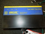Square Surgelogic Protective Device TVS2HWA10X - 208Y/120V 3 Phase. Fixed Price $675.00.