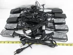 Lot Of 10 Genuine Lenovo Ac Adapter Charger Power Cord 45 Watt For Chromebook. Fixed Price $59.99.
