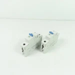 Allen-bradley 1492-SPM1C070 1-POLE 7A Circuit Protector 277VAC 48VDC Ser LOT/2. Fixed Price $59.99.