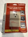 Belkin Surge Protector With Emi/rfi Filter F5C094-A New. Fixed Price $19.99.