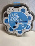 Surge Protector Power Strip Quirky Pivot Flexible Adjustable 6 Outlet. Fixed Price $19.99.