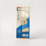 Tripp Lite TLP825 Outlets 1440 Joules 25FT Cord Protect It! Surge Suppressor. Fixed Price $60.00.