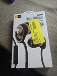 Case Logic Universal Wireless Earbuds. Fixed Price $12.99.