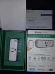 Ihome Control Model ISP6XC Works With Ios & Android. Fixed Price $29.95.