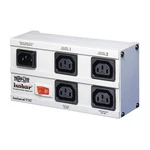 Tripp Lite EURO-4 Surge Protector STRIP,4 Outlet,white 33L732. Fixed Price $142.18.