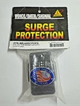 Ditek DTK-MRJ45SCPOPX Voice/data/signal Surge Protector 50V. Fixed Price $24.99.