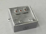 #822 Transient Eliminator TE/2000PG Adv Protection 120/208V Surge Suppressor. Fixed Price $98.95.