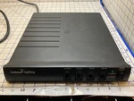 National Lighting Desktop Surge Suppressor PC200 5+1 Out,ethernet, 15A Reset. Fixed Price $12.87.