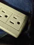 Power Sentry. Inc Temporary Cable. Fixed Price $15.99.
