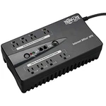 Tripp-lite Battery Backup With Surge Protection 550VA Usb Port. Fixed Price $80.00.
