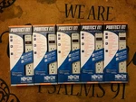 Tripp Lite It! 6-OUTLET Surge Protector (model TLP604) ((lots Of 5)). Fixed Price $45.00.