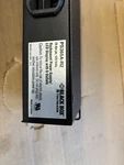 PS365A-R2 Black Box NIB-20-AMP Power Strip With Digital Ammeter Rackmount. Fixed Price $35.00.