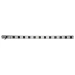 Tripp Lite By Eaton Master-power PS361220 Outlet Strip Vertical 15 Ft. Fixed Price $123.26.