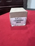 L-com HGLN-CAT5-2 Industrial Lightning Surge Protector RJ45 Network Shielded Nib. Fixed Price $24.99.