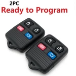 Remote Control Car Key Fob Fits Ford Explore Stock Free Usa. Fixed Price $7.99.