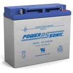 Power-sonic PS-12180NB129-NEW Genuine UB12180 D5745 Agm 18AH Volt Amp. Fixed Price $48.99.