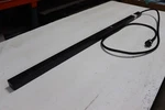 Apc AP7894 Pdu 42 Metered Outlets 120V/208V Used Rack Power Distribution. Fixed Price $99.99.