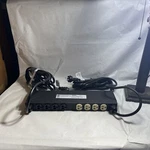 Geist JRN120-152D20DST5 19" Rack Mount Power Strip Amp Volt. Fixed Price $189.00.