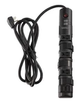 Surge Protected Power Strip With 6 Rotating And 2 Fixed Outlets. Fixed Price $92.79.
