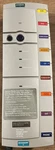 Monster Power HTS850 Home Theater Surge Protector Strip. Fixed Price $19.99.
