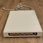 Relocatable Power Tap Tested Working PC-0061. Fixed Price $17.00.