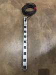 Tripp Lite PS2408 Vertical Outlet Power Strip 120V. Fixed Price $49.99.