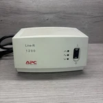 Apc Line-r LE1200 Automatic Voltage Regulator. Fixed Price $42.00.