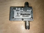 Polyphaser Lightning Arrester DGXZ-15NFNF-A 5920-01-548-9521 800MHZ-2500MHZ. Fixed Price $89.98.