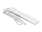 Belkin BE107000-07-CM 7.0 Feet Outlets 2160 Joules Surge Protector. Fixed Price $79.18.