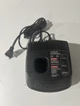 Craftsman 1425301 Battery Charger Ni-cd 7.2V 14.4V 18V 19.2V 24V Oem Works. Fixed Price $11.99.