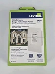 R03-51110-SRG Leviton Residential Surge Protection Panel 3400 Joules New. Fixed Price $74.49.