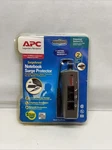 Apc Surgearrest Professional Notebook Protector PNOTEPROC8 New. Fixed Price $8.48.