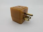 Archer Radio Shack 15A 125V Transient Voltage Spike Protector 61-2792. Fixed Price $6.00.