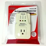 Nippon America 4 Pcs Voltage Protector Brownout Surge Refrigerator 1800 Watts.... Fixed Price $81.54.