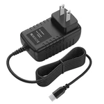 5V Usb-c Dc Adapter For Oxilam VC030 Car Vacuum Handheld 11.1V 22.2WH. Fixed Price $20.23.