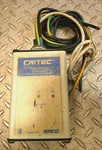 Erico Critec TDX100C 120/208V 100KA Surge Protector. Fixed Price $175.00.