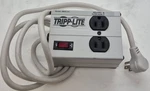Tripp Lite Isobar 2-6 Ibar 12A Outlet Surge Suppressor. Fixed Price $15.00.