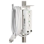Tripp Lite Psclamp Mount For Power Strip. Fixed Price $153.73.