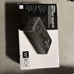 W Box Technologies 625VA Battery Backup 0E-625V8LCD2. Fixed Price $60.00.