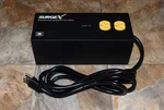 Surgex SA-15 Advanced Series Mode Eliminator Power Conditioner 120V. Fixed Price $93.71.