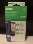 Square QO2175SB Surge Breaker Protective Device. Fixed Price $85.00.
